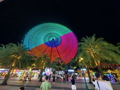 -三亚海昌梦幻海洋不夜城