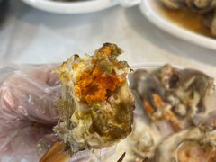 -莲花公园煎蟹(总店)