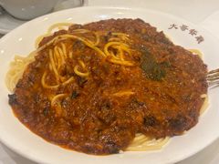 -大哥餐厅(西城花园店)