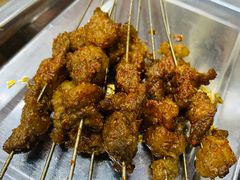 -回味南塘老王虾尾(总店)
