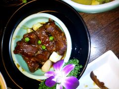 -章吴记喜瑞餐厅(东东城店)