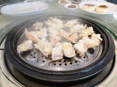 -湛香海鲜城(三乡店)