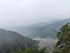 -崆峒山景区