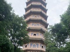 -灵谷景区