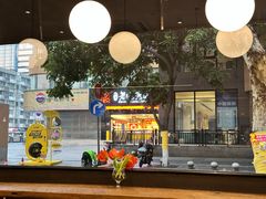 -常识咖啡common sense(春熙路店)