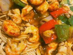 -十面春风·江南面馆(崇宁路店)