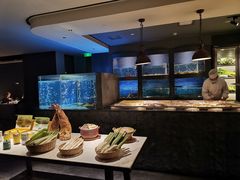 -荣轩(新荣记环球金融中心店)