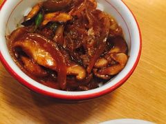 -松子料理(白家庄店)