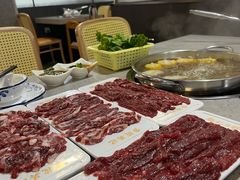 -杏花吴记牛肉火锅