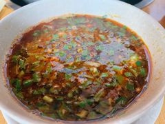 油碟-肖肖酸萝卜鱼火锅(总店)