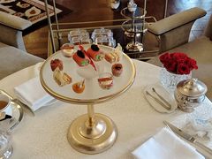 -Salon de Ville浦江汇(上海外滩华尔道夫酒店店)