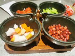 -半山腰·云南菜(侨福芳草地店)
