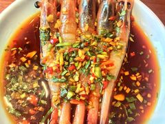 -卿家姆小馆·生腌熟醉·宁波小鲜(旗舰店)