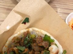 牛肉咔饼-晓友烧麦(光华村店)