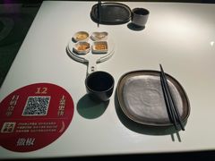-撒椒·四川江湖菜(西单大悦城店)