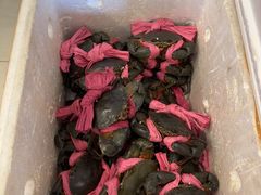 -秦记香辣蟹(松榆里店)