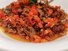 -院里寻菜·精致庭院菜(观沙岭店)