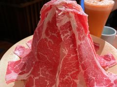 -山葵家·创意料理(EFC欧美广场店)