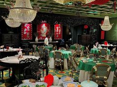 -皇室宴会厅(香港迪士尼乐园)