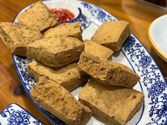 -洞天食府(北大街店)