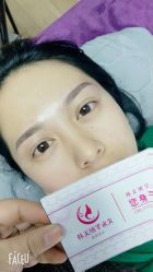 -韩美绣·骨相纹眉·洗眉美瞳线