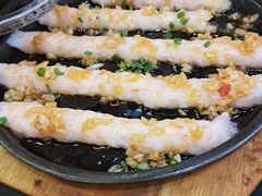 -青木岚小海鲜•小龙虾(友谊店)