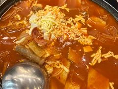 -HONGA HONGA雄家(曹路店)