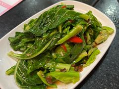 -金兰花泰国菜馆