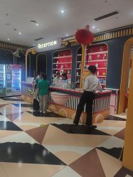 -meland亲子乐园•派对•研学(宁波华润万象城店)