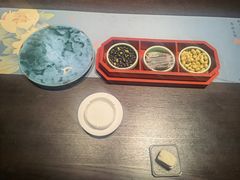 -大拙里·精致融合菜(沙湖桃源国际店)