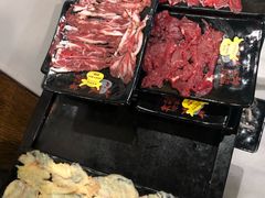 -陈记顺和潮汕鲜牛肉火锅(棠德南路店)