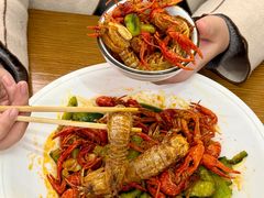 -毛哥小馆子(百井坊巷店)