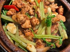 -煲煲好(朝阳门店)