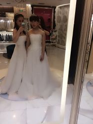 点击看大图 唯爱婚纱国际影城-唯爱婚纱国际影城(曙光大厦店)