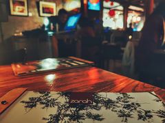 大堂-zarah(鼓楼店)