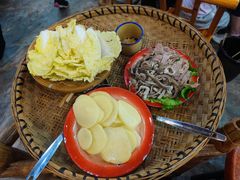 -草本味·市井羊肉馆(新开铺总店)