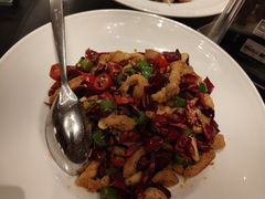 -彩丰楼中餐厅·早茶·点心·粤菜(海口华彩洲际酒店)