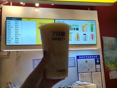 -7分甜(苏州园区科文中心店)