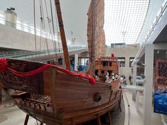 -上海中国航海博物馆