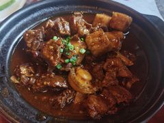 -古南都·老广东酒楼(龙江店)