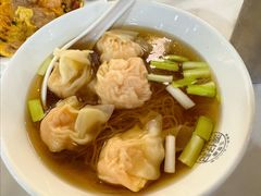 -深仔记茶餐厅(亚士厘道店)