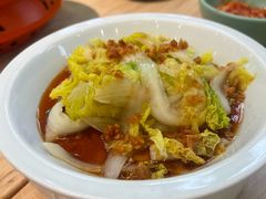 -谷田稻香·砂锅菜(南沙万达广场店)