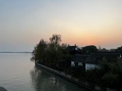 -观桥阁(锦溪店)