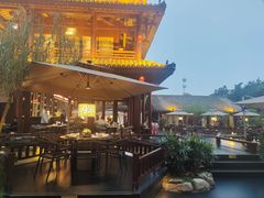 -濮园 · 四合院餐厅