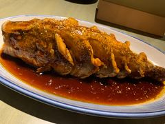 -那家小馆•北京菜•烤鸭(中关村店)