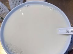 冰豆浆-桃园眷村(万象天地店)