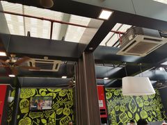 -麦当劳(深圳北站高铁店)