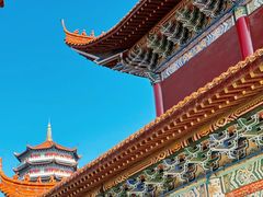 -皇罗禅寺