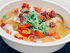 -领事馆19号中餐厅(厦门海景洲际酒店)