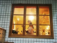 -懒鱼时光馆(沙坪坝店)